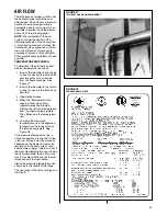 Предварительный просмотр 33 страницы Ruud (-)GLL Series Installation Instructions Manual