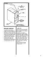 Предварительный просмотр 35 страницы Ruud (-)GLL Series Installation Instructions Manual