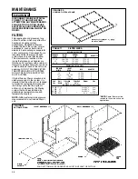 Предварительный просмотр 36 страницы Ruud (-)GLL Series Installation Instructions Manual