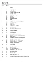 Preview for 2 page of Ruwac industriesauger NA 7-11 Instruction Manual