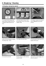 Preview for 16 page of Ruwac industriesauger NA 7-11 Instruction Manual