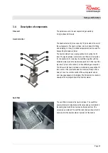 Preview for 23 page of Ruwac industriesauger NA 7-26 Instruction Manual