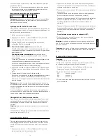 Preview for 8 page of Ruwido Easytip 1 User Manual