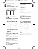 Preview for 4 page of Ruwido easytip 4 User Manual