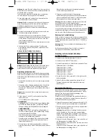 Preview for 6 page of Ruwido easytip 4 User Manual