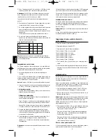 Preview for 12 page of Ruwido easytip 4 User Manual