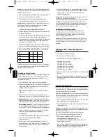 Preview for 15 page of Ruwido easytip 4 User Manual