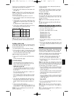 Preview for 18 page of Ruwido easytip 4 User Manual