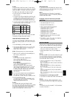 Preview for 20 page of Ruwido easytip 4 User Manual