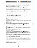 Предварительный просмотр 32 страницы Ruwido M_4 UNIVERSAL Operating Instructions Manual