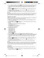 Preview for 15 page of Ruwido m_8 Operating Instructions Manual