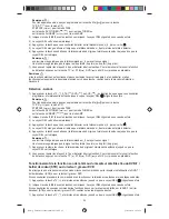 Preview for 25 page of Ruwido m_8 Operating Instructions Manual