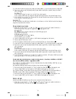 Preview for 33 page of Ruwido m_8 Operating Instructions Manual