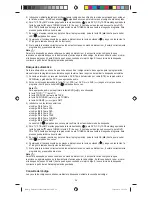 Preview for 39 page of Ruwido m_8 Operating Instructions Manual