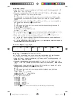 Preview for 46 page of Ruwido m_8 Operating Instructions Manual