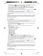 Preview for 47 page of Ruwido m_8 Operating Instructions Manual