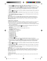 Preview for 55 page of Ruwido m_8 Operating Instructions Manual