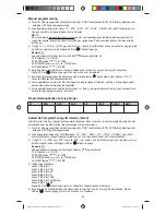 Preview for 62 page of Ruwido m_8 Operating Instructions Manual