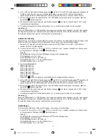 Preview for 71 page of Ruwido m_8 Operating Instructions Manual