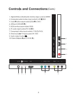 Preview for 11 page of RV Media 041969 Instruction Manual