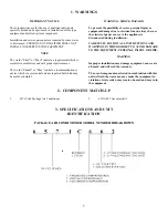 Preview for 3 page of RV Products 6571C662 Installation Instructions Manual