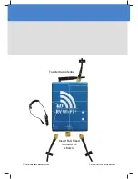 Preview for 5 page of RV Wifi RV Wi-Fi+ Installation Manual And User'S Manual