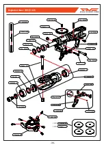 Предварительный просмотр 37 страницы RVE Merak E750 EVO Instruction Manual