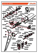 Предварительный просмотр 39 страницы RVE Merak E750 EVO Instruction Manual