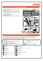 Preview for 6 page of RVE MK68000 Instruction Manual