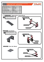 Preview for 8 page of RVE MK68000 Instruction Manual