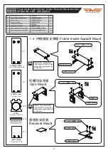 Preview for 8 page of RVE PHECDA E680 Instruction Manual