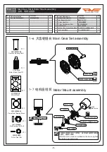 Preview for 10 page of RVE PHECDA E680 Instruction Manual