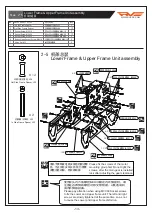 Preview for 14 page of RVE PHECDA E680 Instruction Manual