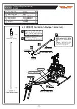 Preview for 23 page of RVE PHECDA E680 Instruction Manual