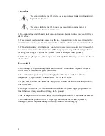 Preview for 2 page of RVi RVi-IPC42Z12 User Manual