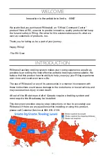 Preview for 3 page of RVi RVibrake3 Setup & User Manual