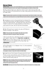 Preview for 5 page of RVi RVibrake3 Setup & User Manual