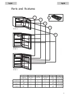 Предварительный просмотр 5 страницы Rvision RCR1710 User Manual