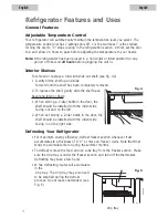 Предварительный просмотр 8 страницы Rvision RCR1710 User Manual