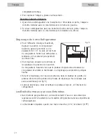 Предварительный просмотр 18 страницы Rvision RCR1710 User Manual