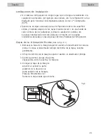 Предварительный просмотр 27 страницы Rvision RCR1710 User Manual