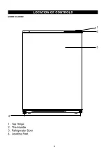 Preview for 5 page of Rvision RCR2627 User Manual