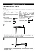 Preview for 8 page of Rvision RCR2627 User Manual