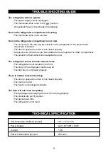 Preview for 10 page of Rvision RCR2627 User Manual