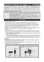 Preview for 13 page of Rvision RCR2627 User Manual