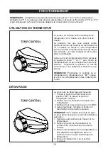 Preview for 16 page of Rvision RCR2627 User Manual