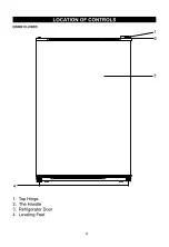 Preview for 5 page of Rvision RCR3327 User Manual