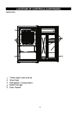 Preview for 6 page of Rvision RCR3327 User Manual