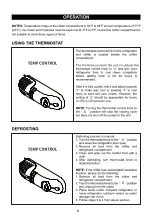 Preview for 7 page of Rvision RCR3327 User Manual