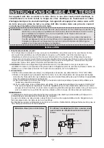 Preview for 13 page of Rvision RCR3327 User Manual